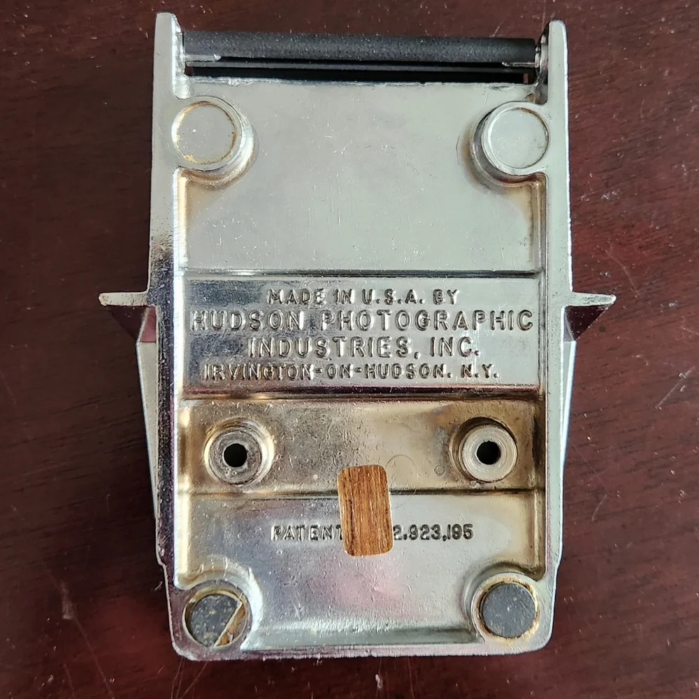 Vintage 8MM Film Accessories